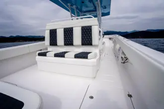 Thumbnail von Invincible 33 Catamaran