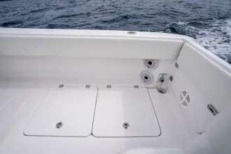 Thumbnail von Invincible 33 Catamaran