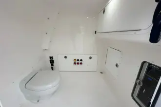 Thumbnail von Invincible 33 Catamaran