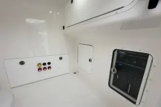 Thumbnail von Invincible 33 Catamaran