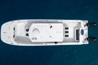 Thumbnail von Invincible 33 Catamaran