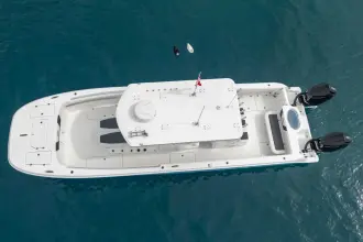 Thumbnail von Invincible 33 Catamaran