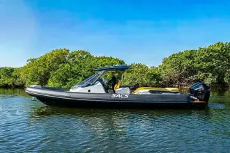 Sacs Strider 11