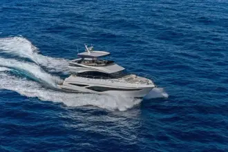 Thumbnail von Princess F65