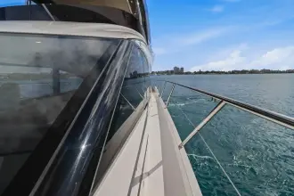 Thumbnail von Princess F65