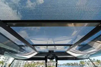 Thumbnail von Ferretti Yachts 850 Motor Yacht ALTER EGO