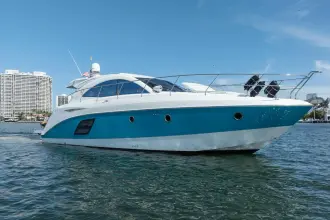 Beneteau Monte Carlo 47 AQUA