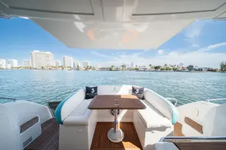 Thumbnail von Beneteau Monte Carlo 47 AQUA