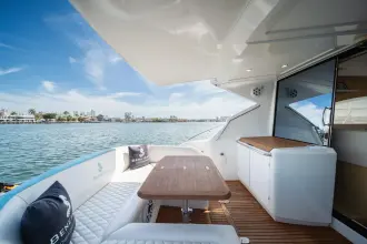 Thumbnail von Beneteau Monte Carlo 47 AQUA