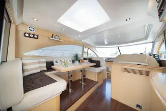 Thumbnail von Beneteau Monte Carlo 47 AQUA