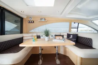 Thumbnail von Beneteau Monte Carlo 47 AQUA