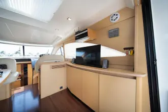 Thumbnail von Beneteau Monte Carlo 47 AQUA