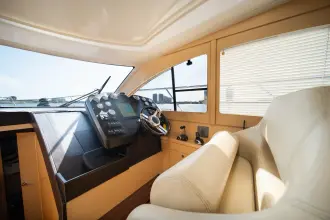 Thumbnail von Beneteau Monte Carlo 47 AQUA