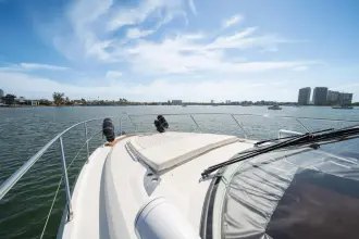 Thumbnail von Beneteau Monte Carlo 47 AQUA