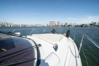 Thumbnail von Beneteau Monte Carlo 47 AQUA