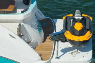Thumbnail von Beneteau Monte Carlo 47 AQUA