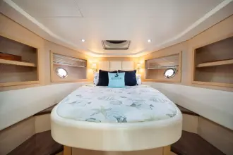 Thumbnail von Beneteau Monte Carlo 47 AQUA