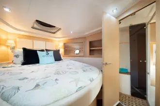 Thumbnail von Beneteau Monte Carlo 47 AQUA