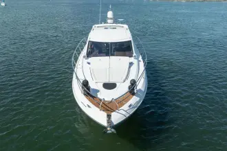 Thumbnail von Beneteau Monte Carlo 47 AQUA