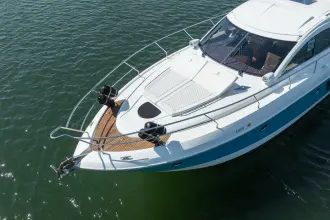 Thumbnail von Beneteau Monte Carlo 47 AQUA