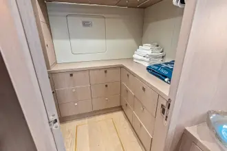 Thumbnail von Sunseeker 86 Yacht Aqua Vista