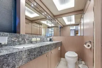 Thumbnail von Sunseeker 86 Yacht Aqua Vista