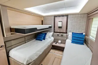 Thumbnail von Sunseeker 86 Yacht Aqua Vista