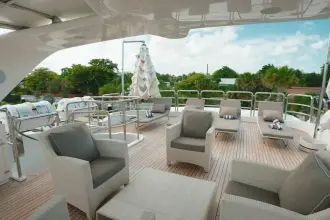 Thumbnail von Benetti Classic 121 Arthur's Way