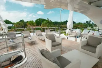 Thumbnail von Benetti Classic 121 Arthur's Way