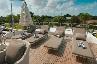 Thumbnail von Benetti Classic 121 Arthur's Way