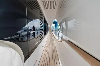 Thumbnail von Benetti Classic 121 Arthur's Way
