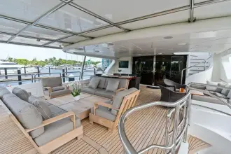 Thumbnail von Benetti Classic 121 Arthur's Way