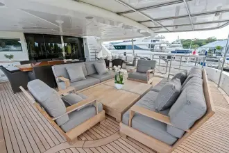 Thumbnail von Benetti Classic 121 Arthur's Way
