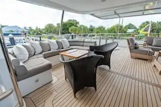 Thumbnail von Benetti Classic 121 Arthur's Way