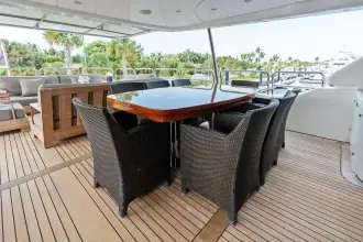Thumbnail von Benetti Classic 121 Arthur's Way