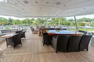 Thumbnail von Benetti Classic 121 Arthur's Way