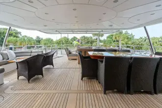 Thumbnail von Benetti Classic 121 Arthur's Way