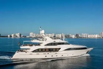 Thumbnail von Benetti Classic 121 Arthur's Way