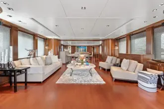 Thumbnail von Benetti Classic 121 Arthur's Way