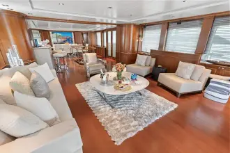 Thumbnail von Benetti Classic 121 Arthur's Way