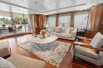 Thumbnail von Benetti Classic 121 Arthur's Way