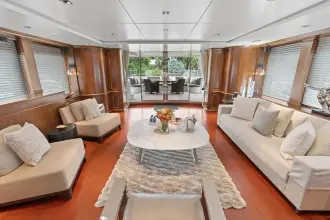 Thumbnail von Benetti Classic 121 Arthur's Way