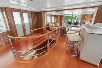 Thumbnail von Benetti Classic 121 Arthur's Way