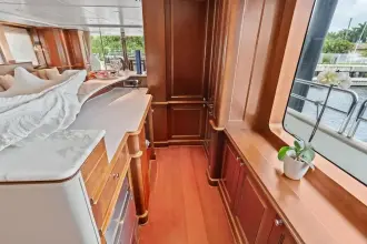 Thumbnail von Benetti Classic 121 Arthur's Way