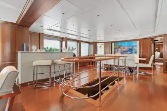 Thumbnail von Benetti Classic 121 Arthur's Way