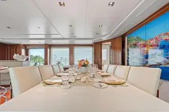 Thumbnail von Benetti Classic 121 Arthur's Way