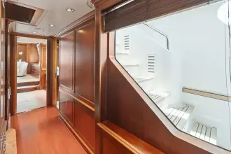 Thumbnail von Benetti Classic 121 Arthur's Way