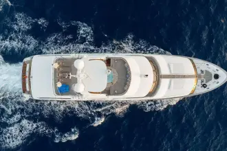 Thumbnail von Benetti Classic 121 Arthur's Way