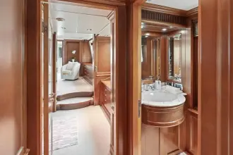 Thumbnail von Benetti Classic 121 Arthur's Way