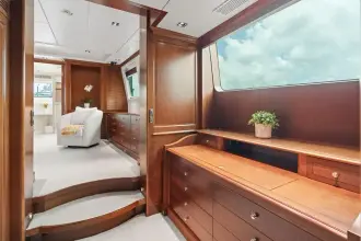 Thumbnail von Benetti Classic 121 Arthur's Way